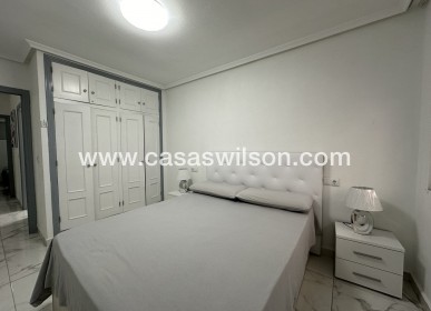 Sale - Apartment - Torrevieja - Costa Blanca