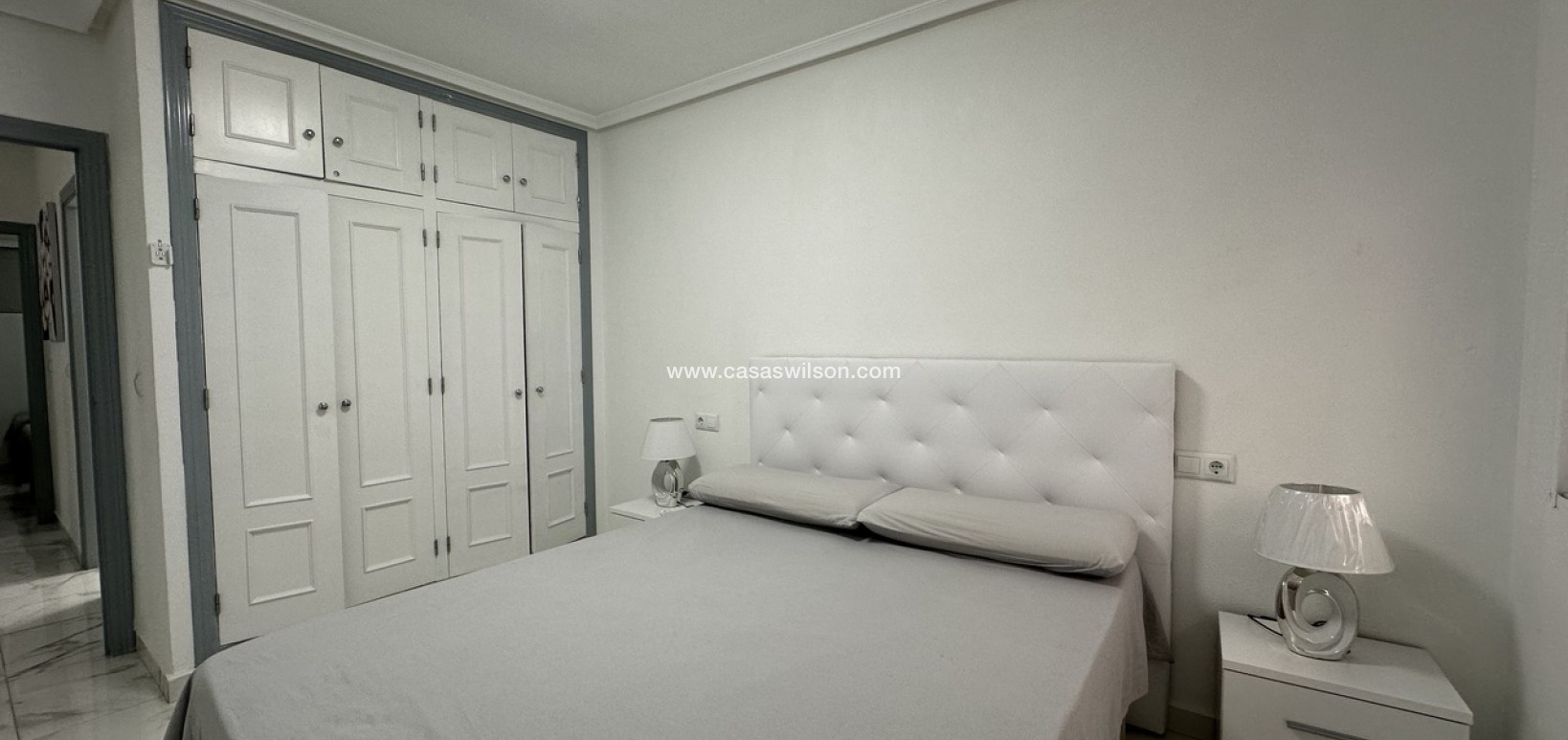 Sale - Apartment - Torrevieja - Costa Blanca