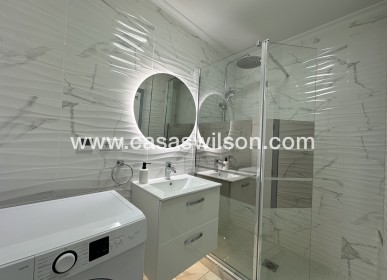 Sale - Apartment - Torrevieja - Costa Blanca