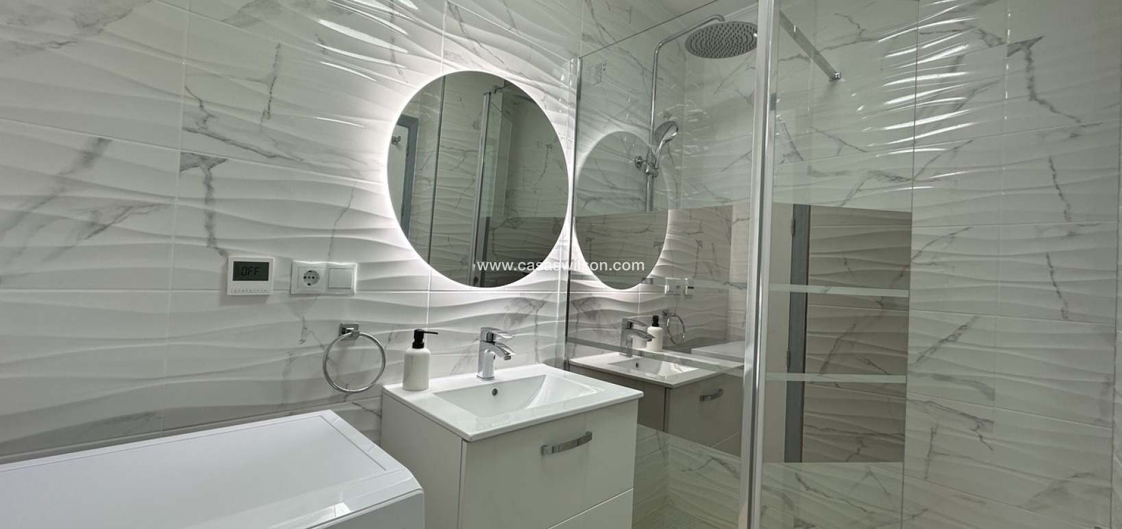 Sale - Apartment - Torrevieja - Costa Blanca