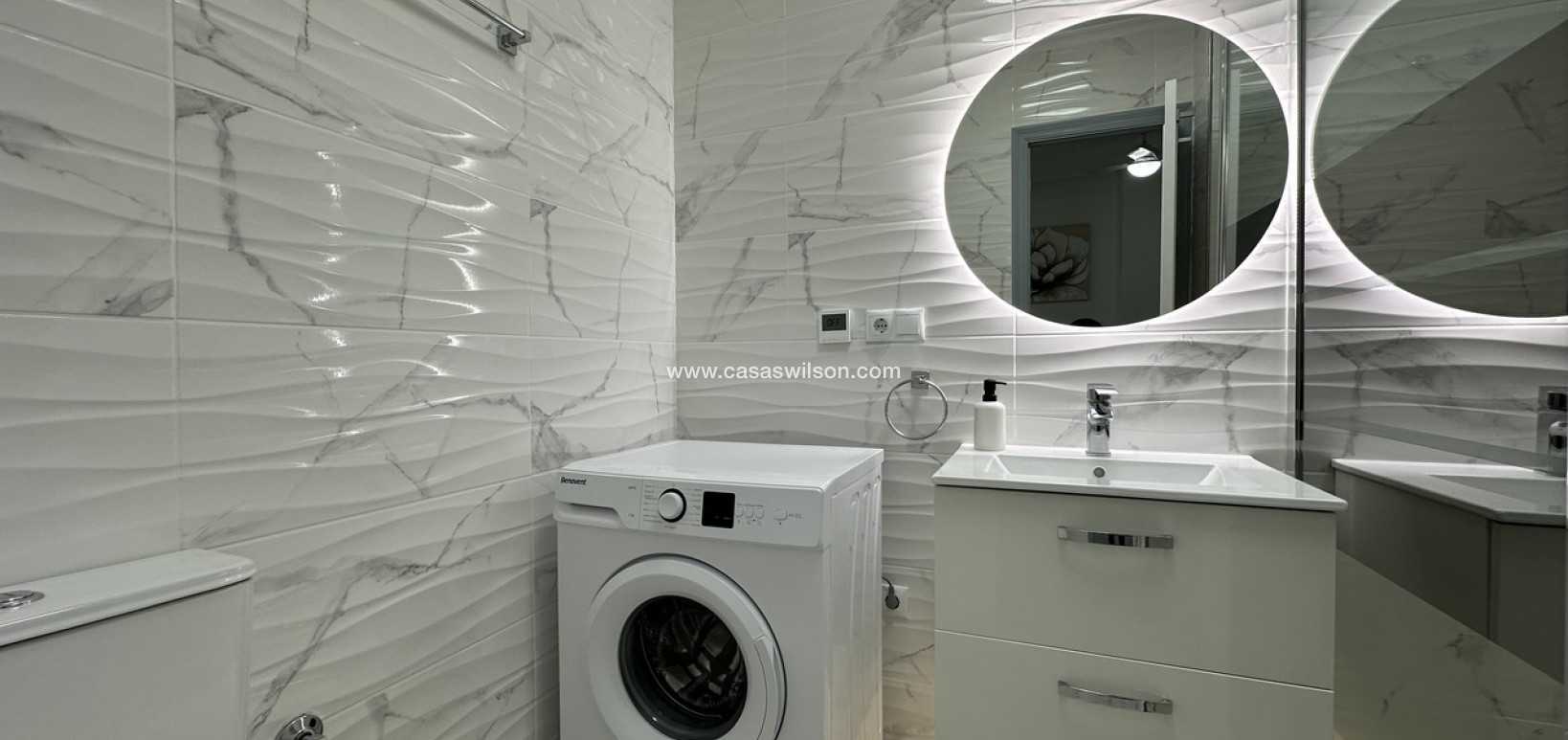 Sale - Apartment - Torrevieja - Costa Blanca