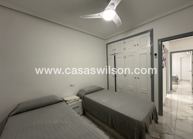 Sale - Apartment - Torrevieja - Costa Blanca