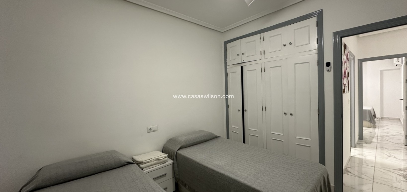Sale - Apartment - Torrevieja - Costa Blanca
