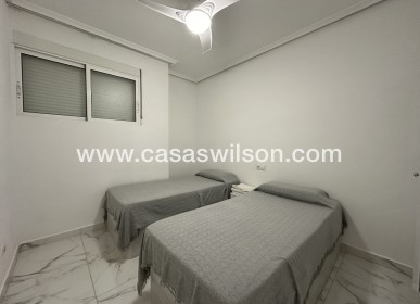 Sale - Apartment - Torrevieja - Costa Blanca