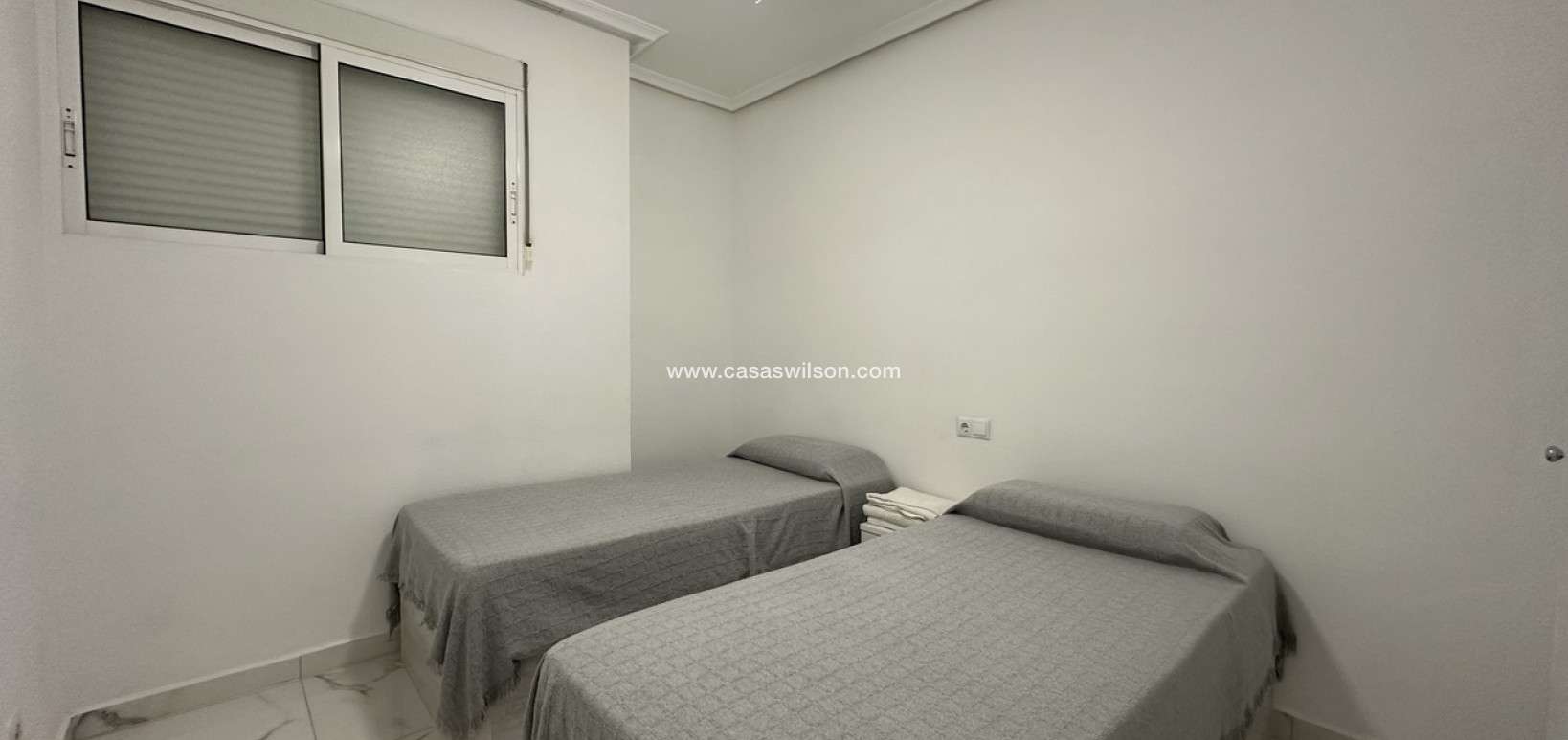 Sale - Apartment - Torrevieja - Costa Blanca