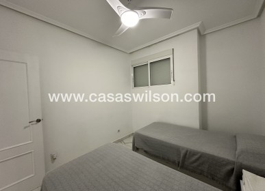 Sale - Apartment - Torrevieja - Costa Blanca