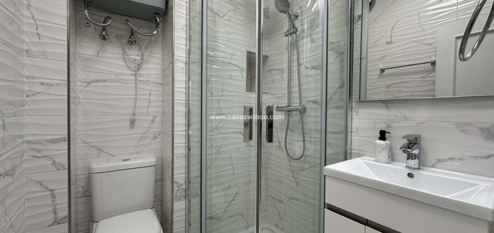 Sale - Apartment - Torrevieja - Costa Blanca