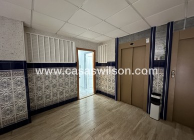 Sale - Apartment - Torrevieja - Costa Blanca