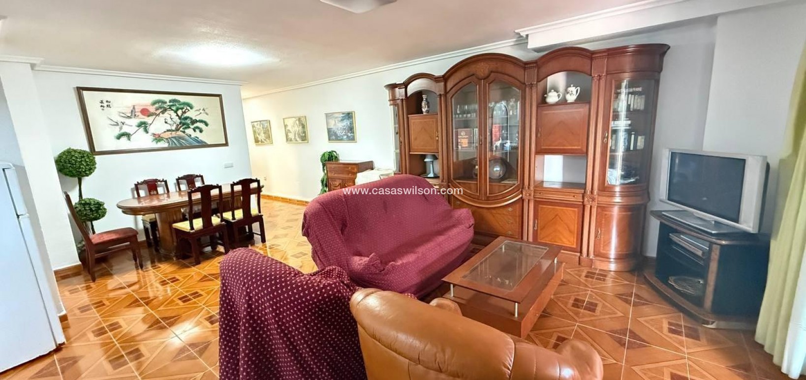 Sale - Apartment - Orihuela Costa - Punta Prima