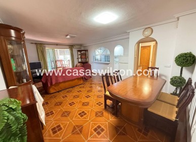 Sale - Apartment - Orihuela Costa - Punta Prima