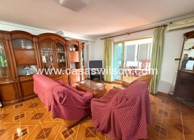 Sale - Apartment - Orihuela Costa - Punta Prima