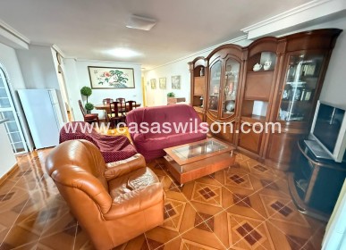 Sale - Apartment - Orihuela Costa - Punta Prima