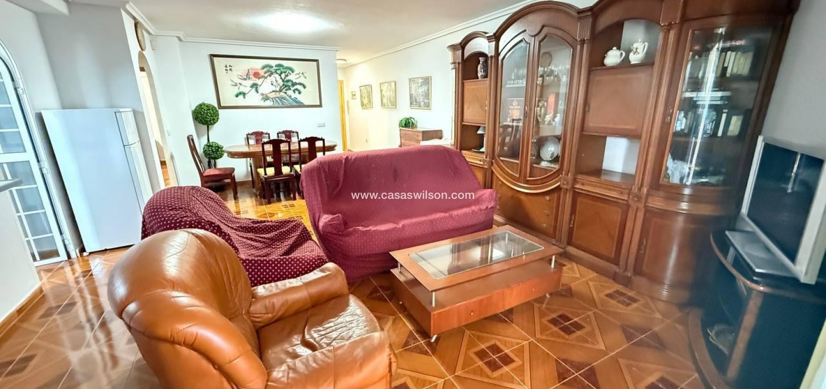 Sale - Apartment - Orihuela Costa - Punta Prima