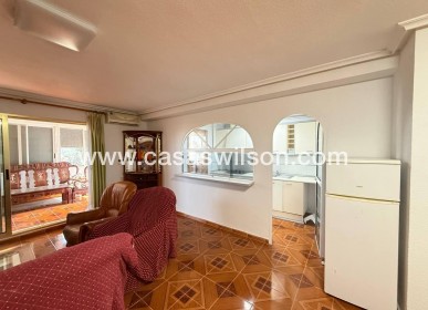 Sale - Apartment - Orihuela Costa - Punta Prima