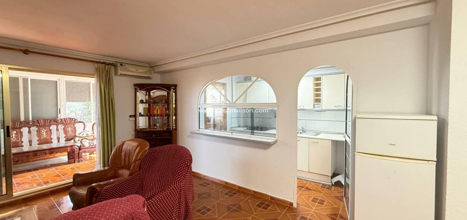 Sale - Apartment - Orihuela Costa - Punta Prima