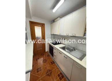 Sale - Apartment - Orihuela Costa - Punta Prima