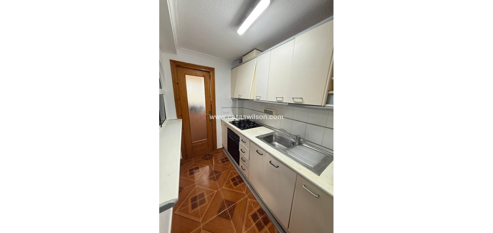 Sale - Apartment - Orihuela Costa - Punta Prima