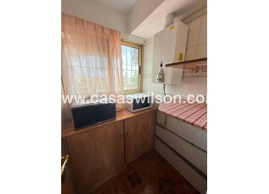 Sale - Apartment - Orihuela Costa - Punta Prima