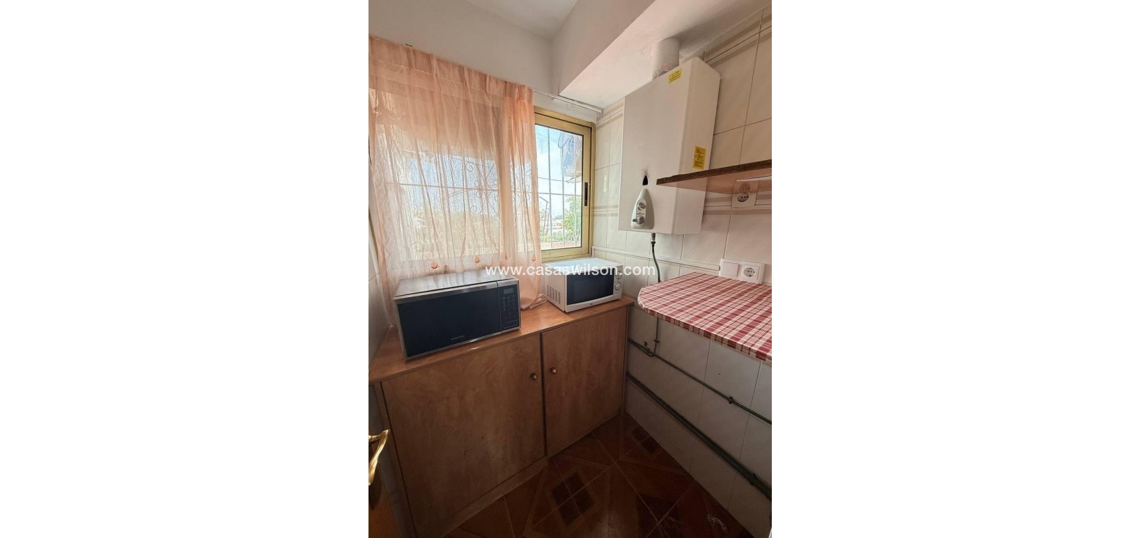 Sale - Apartment - Orihuela Costa - Punta Prima