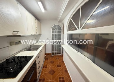 Sale - Apartment - Orihuela Costa - Punta Prima