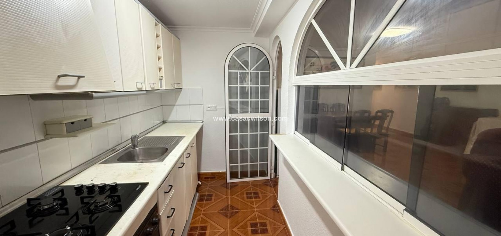 Sale - Apartment - Orihuela Costa - Punta Prima