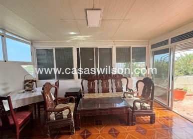 Sale - Apartment - Orihuela Costa - Punta Prima