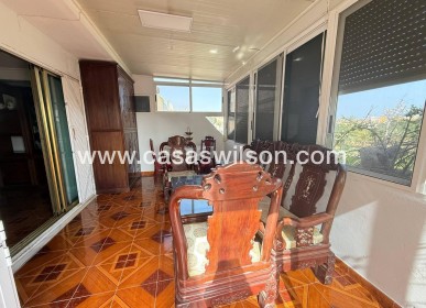 Sale - Apartment - Orihuela Costa - Punta Prima