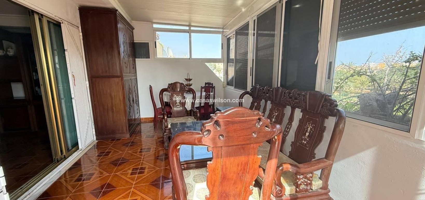 Sale - Apartment - Orihuela Costa - Punta Prima