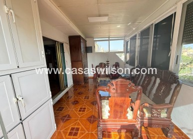 Sale - Apartment - Orihuela Costa - Punta Prima