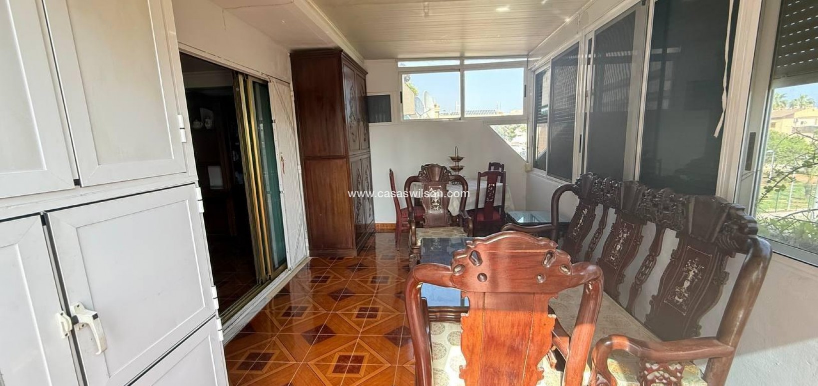 Sale - Apartment - Orihuela Costa - Punta Prima