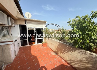 Sale - Apartment - Orihuela Costa - Punta Prima