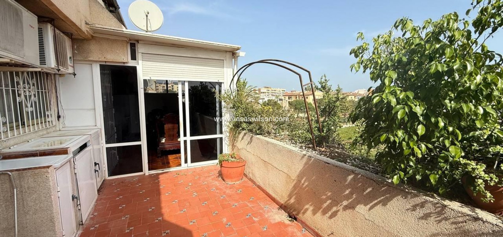 Sale - Apartment - Orihuela Costa - Punta Prima