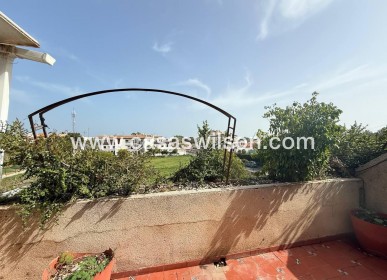 Sale - Apartment - Orihuela Costa - Punta Prima