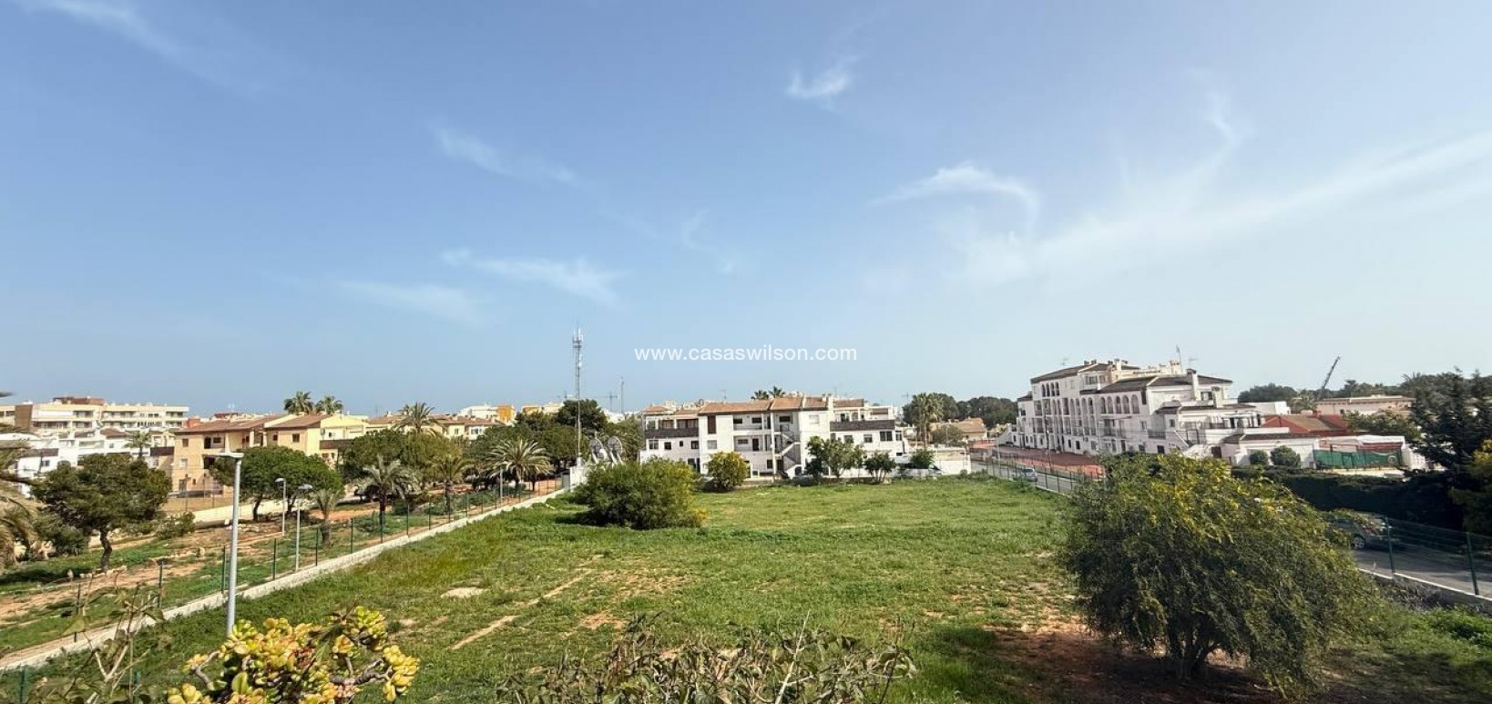 Sale - Apartment - Orihuela Costa - Punta Prima