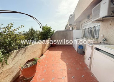 Sale - Apartment - Orihuela Costa - Punta Prima