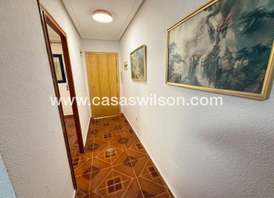 Sale - Apartment - Orihuela Costa - Punta Prima