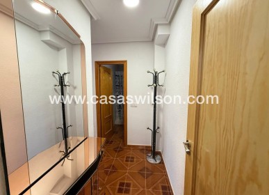 Sale - Apartment - Orihuela Costa - Punta Prima