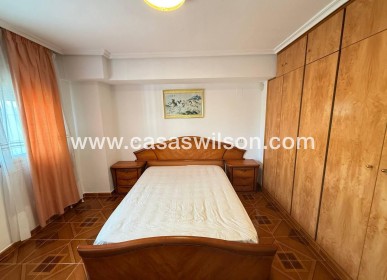 Sale - Apartment - Orihuela Costa - Punta Prima