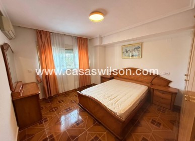 Sale - Apartment - Orihuela Costa - Punta Prima