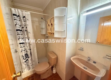 Sale - Apartment - Orihuela Costa - Punta Prima