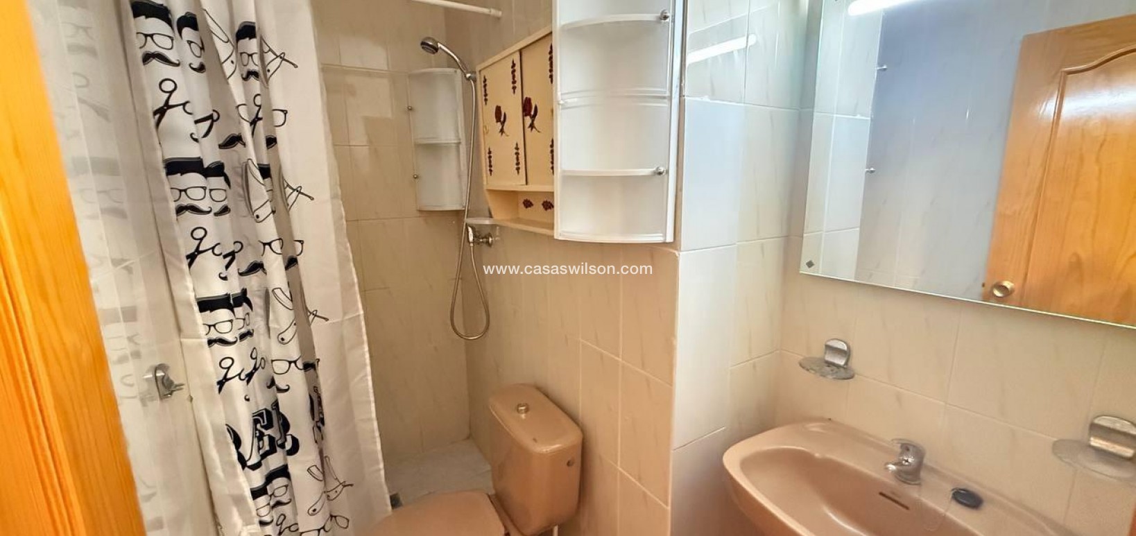 Sale - Apartment - Orihuela Costa - Punta Prima