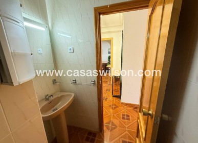 Sale - Apartment - Orihuela Costa - Punta Prima