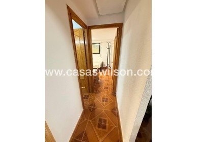 Sale - Apartment - Orihuela Costa - Punta Prima