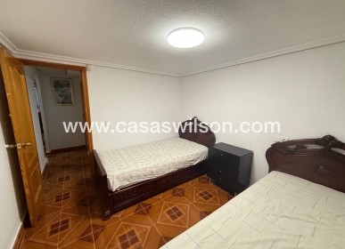Sale - Apartment - Orihuela Costa - Punta Prima