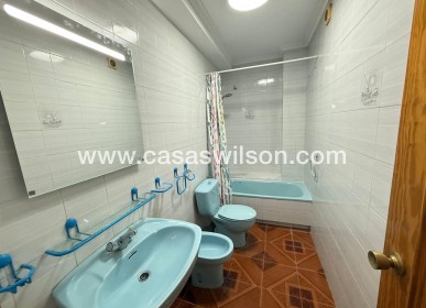 Sale - Apartment - Orihuela Costa - Punta Prima