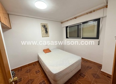 Sale - Apartment - Orihuela Costa - Punta Prima