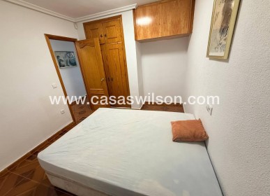 Sale - Apartment - Orihuela Costa - Punta Prima