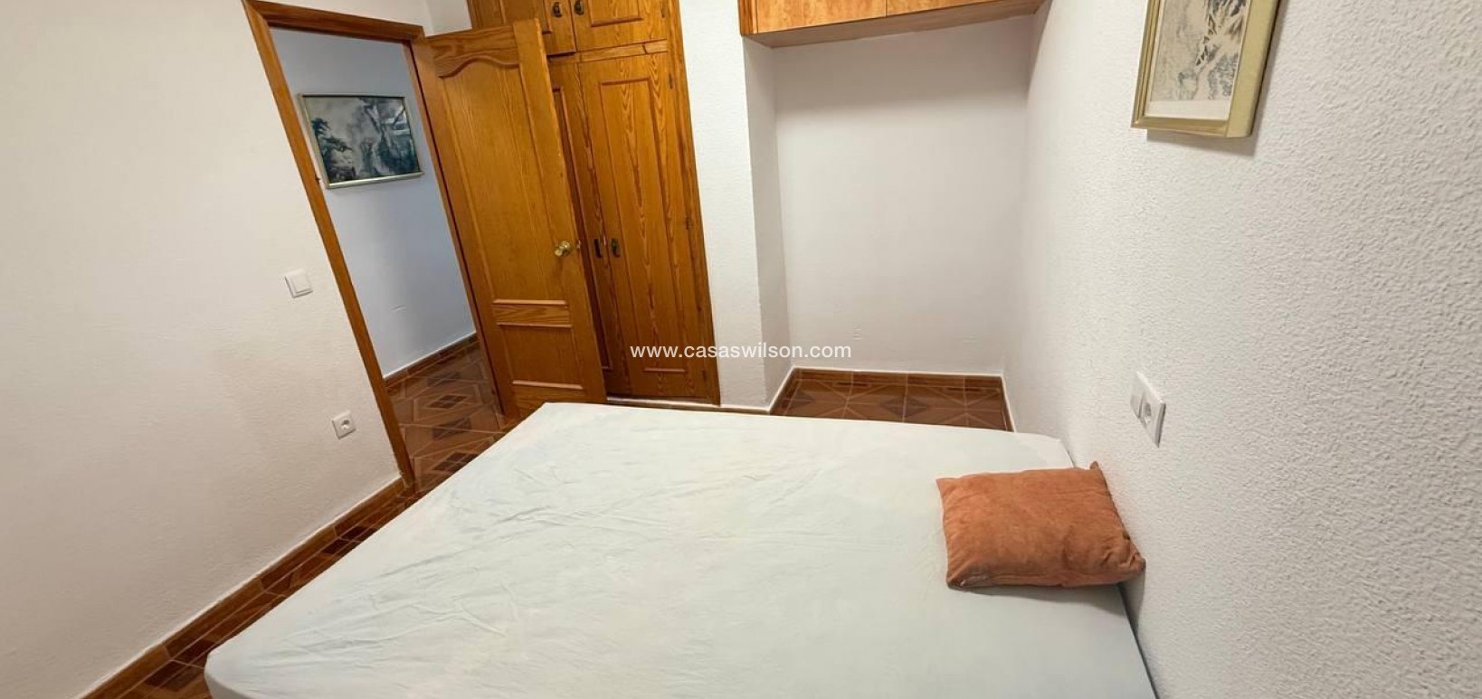 Sale - Apartment - Orihuela Costa - Punta Prima