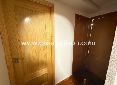 Sale - Apartment - Orihuela Costa - Punta Prima