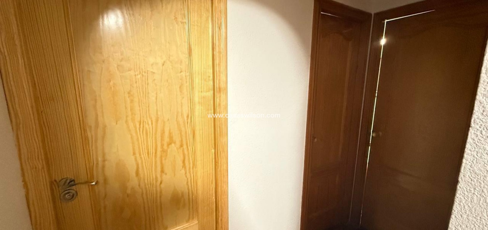 Sale - Apartment - Orihuela Costa - Punta Prima